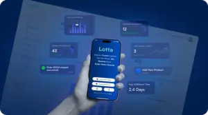Empowering modern investors with seamless crypto and finance…