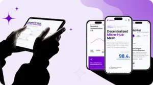 Empowering modern investors with seamless crypto and finance…