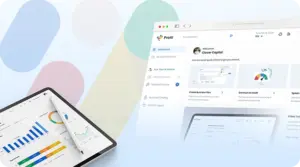 Empowering modern investors with seamless crypto and finance…